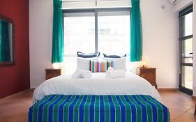 Spacious Suite With Luxury Bath